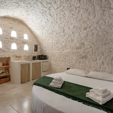 Guesthost - Dimora Barbieri & Relax