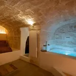 Guesthost - Dimora Barbieri & Relax Apartmán Ostuni