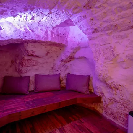 Guesthost - Dimora Barbieri & Relax Ostuni