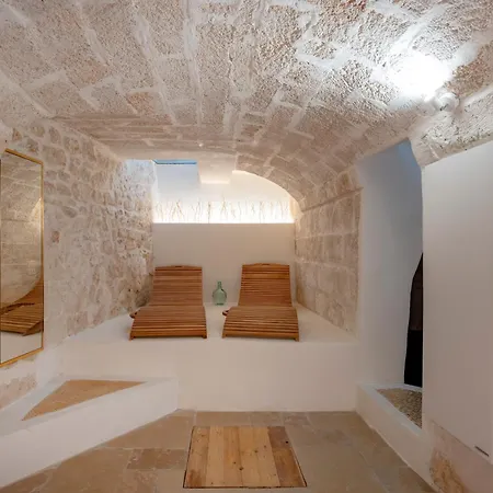 Guesthost - Dimora Barbieri & Relax Ostuni