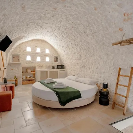 Apartman Guesthost - Dimora Barbieri & Relax