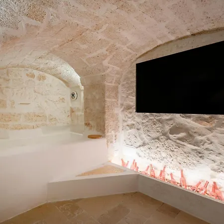 Apartman Guesthost - Dimora Barbieri & Relax