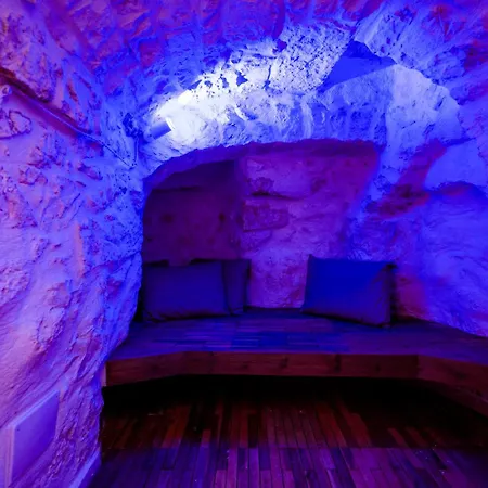 Apartman Guesthost - Dimora Barbieri & Relax *