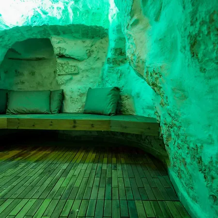 Guesthost - Dimora Barbieri & Relax