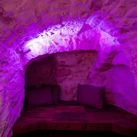 Apartman Guesthost - Dimora Barbieri & Relax *