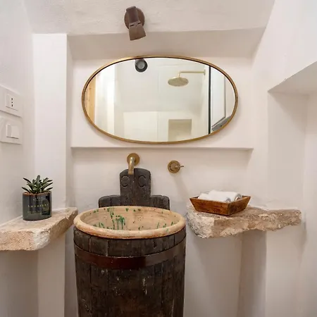 Guesthost - Dimora Barbieri & Relax Apartman *