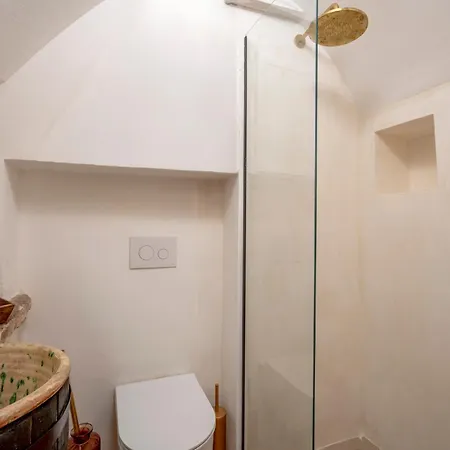 Guesthost - Dimora Barbieri & Relax * Ostuni