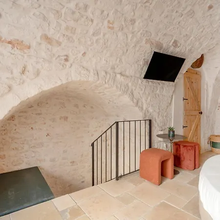 Guesthost - Dimora Barbieri & Relax Apartman *