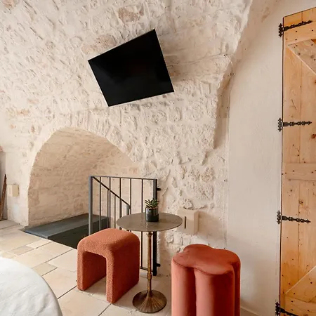 Apartman Guesthost - Dimora Barbieri & Relax Ostuni