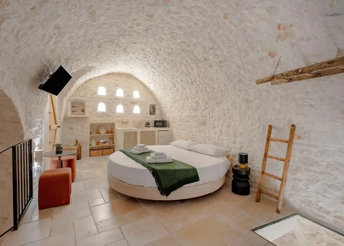 아파트 Guesthost - Dimora Barbieri & Relax